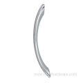 Zinc alloy modern handle